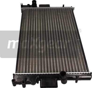 Maxgear AC515984 - Radiator, mühərrikin soyudulması furqanavto.az