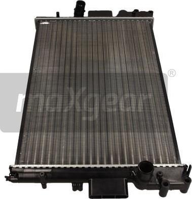 Maxgear AC515984 - Radiator, mühərrikin soyudulması furqanavto.az