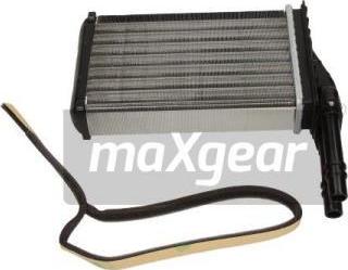 Maxgear AC580537 - İstilik dəyişdiricisi, daxili isitmə furqanavto.az