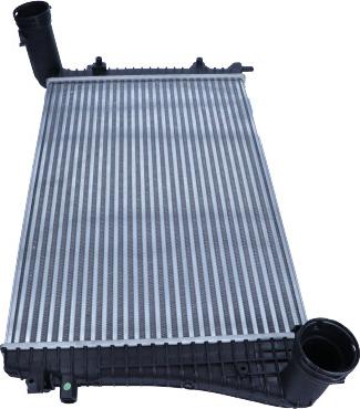 Maxgear AC644879 - Intercooler, şarj cihazı furqanavto.az