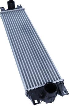 Maxgear AC646134 - Intercooler, şarj cihazı furqanavto.az