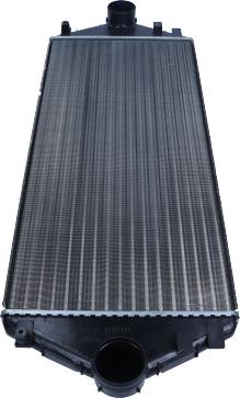 Maxgear AC640578 - Intercooler, şarj cihazı furqanavto.az