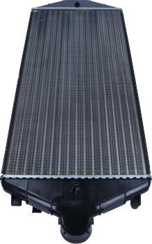 Maxgear AC640578 - Intercooler, şarj cihazı furqanavto.az