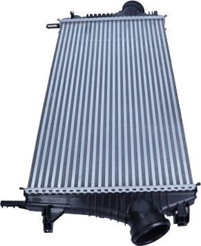 Maxgear AC653811 - Intercooler, şarj cihazı furqanavto.az