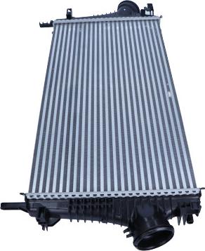 Maxgear AC653811 - Intercooler, şarj cihazı furqanavto.az