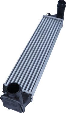 Maxgear AC666061 - Intercooler, şarj cihazı furqanavto.az