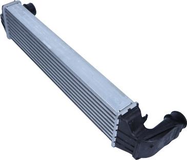 Maxgear AC666061 - Intercooler, şarj cihazı furqanavto.az