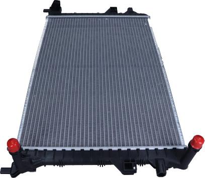 Maxgear AC685106 - Radiator, mühərrikin soyudulması furqanavto.az