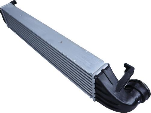 Maxgear AC630041 - Intercooler, şarj cihazı furqanavto.az