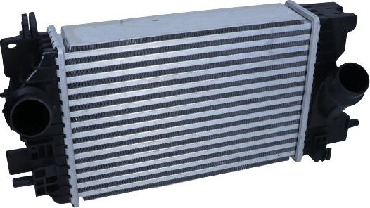 Maxgear AC630017 - Intercooler, şarj cihazı furqanavto.az