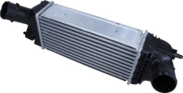 Maxgear AC630081 - Intercooler, şarj cihazı furqanavto.az