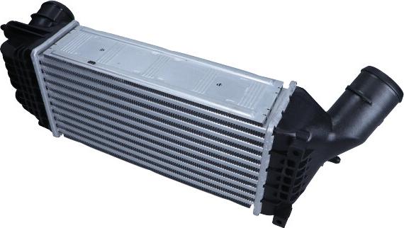 Maxgear AC630081 - Intercooler, şarj cihazı furqanavto.az