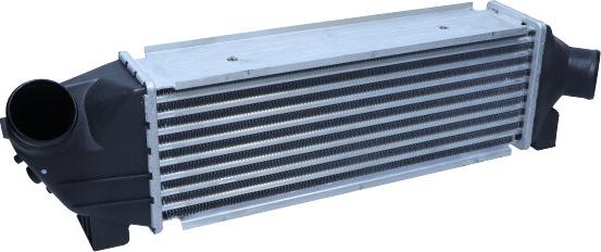 Maxgear AC630025 - Intercooler, şarj cihazı furqanavto.az