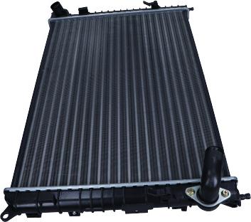 Maxgear AC135648 - Radiator, mühərrikin soyudulması furqanavto.az