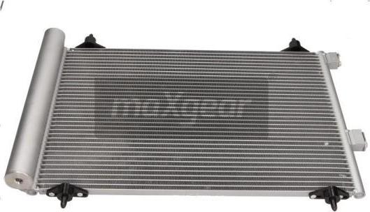 Maxgear AC849373 - Kondenser, kondisioner furqanavto.az