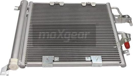 Maxgear AC842506 - Kondenser, kondisioner furqanavto.az