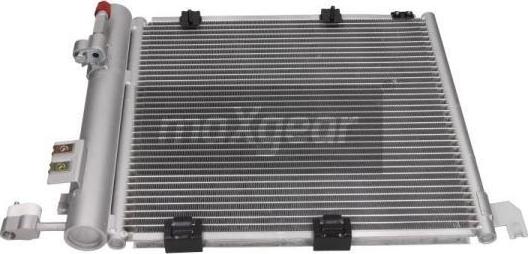 Maxgear AC859428 - Kondenser, kondisioner furqanavto.az