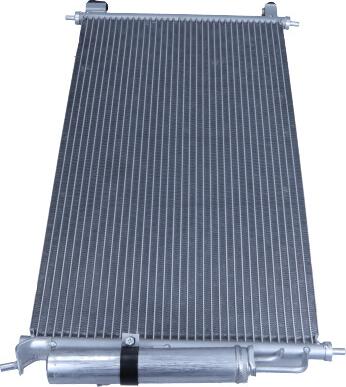 Maxgear AC855135 - Kondenser, kondisioner furqanavto.az