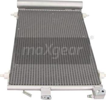 Maxgear AC816903 - Kondenser, kondisioner furqanavto.az