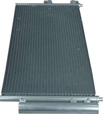 Maxgear AC812644 - Kondenser, kondisioner furqanavto.az