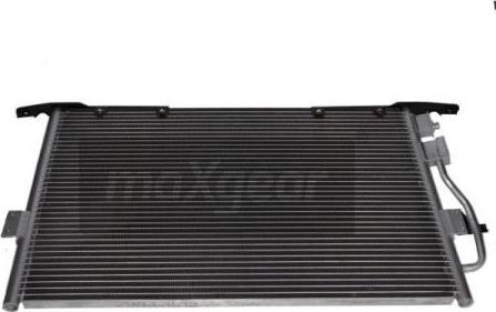 Maxgear AC889241 - Kondenser, kondisioner furqanavto.az