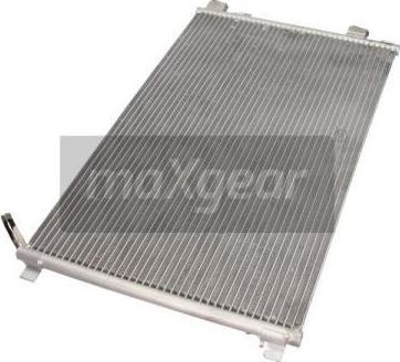 Maxgear AC882899 - Kondenser, kondisioner furqanavto.az