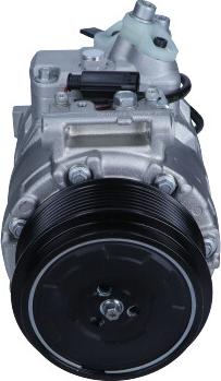 Maxgear AC385665 - Kompressor, kondisioner furqanavto.az