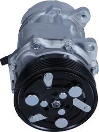 Maxgear AC337115 - Kompressor, kondisioner furqanavto.az