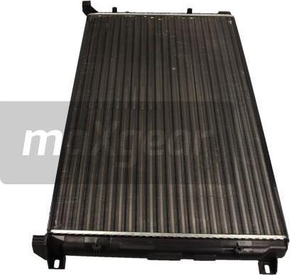 Maxgear AC245367 - Radiator, mühərrikin soyudulması furqanavto.az