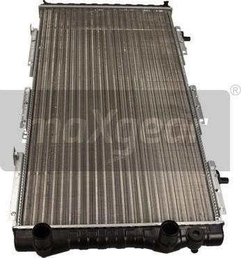 Maxgear AC240864 - Radiator, mühərrikin soyudulması furqanavto.az