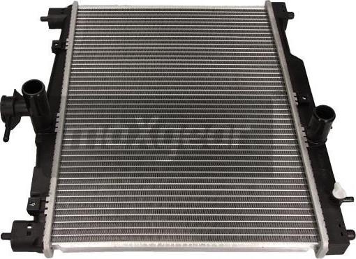 Maxgear AC247253 - Radiator, mühərrikin soyudulması furqanavto.az