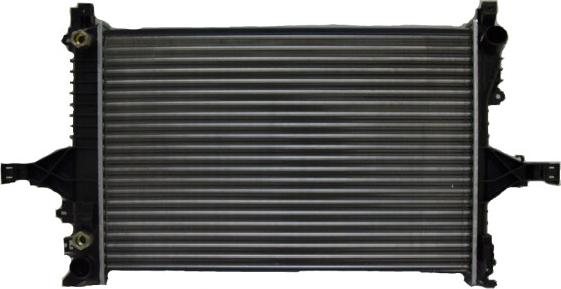 Maxgear AC256918 - Radiator, mühərrikin soyudulması furqanavto.az