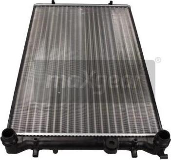 Maxgear AC257817 - Radiator, mühərrikin soyudulması furqanavto.az