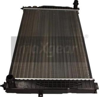 Maxgear AC269011 - Radiator, mühərrikin soyudulması furqanavto.az