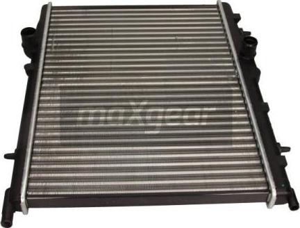 Maxgear AC269230 - Radiator, mühərrikin soyudulması furqanavto.az