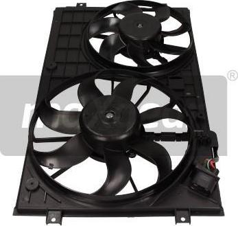 Maxgear AC264897 - Fen, radiator furqanavto.az