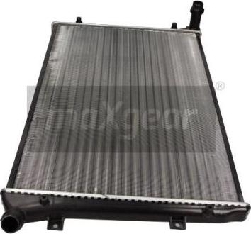 Maxgear AC260633 - Radiator, mühərrikin soyudulması furqanavto.az