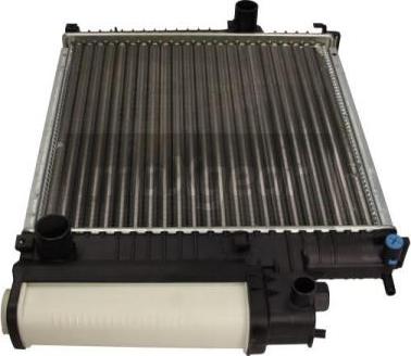 Maxgear AC263862 - Radiator, mühərrikin soyudulması furqanavto.az