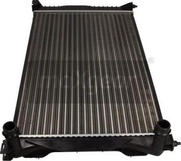 Maxgear AC205162 - Radiator, mühərrikin soyudulması furqanavto.az