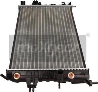 Maxgear AC203868 - Radiator, mühərrikin soyudulması furqanavto.az