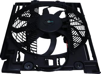 Maxgear AC216263 - Fen, radiator furqanavto.az