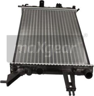 Maxgear AC213409 - Radiator, mühərrikin soyudulması furqanavto.az