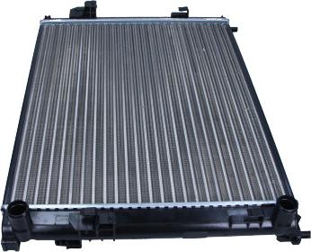 Maxgear AC285813 - Radiator, mühərrikin soyudulması furqanavto.az