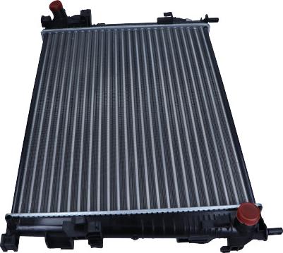 Maxgear AC280610 - Radiator, mühərrikin soyudulması furqanavto.az