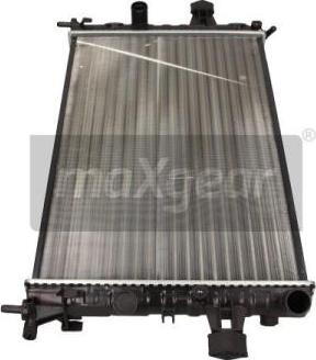 Maxgear AC288314 - Radiator, mühərrikin soyudulması furqanavto.az