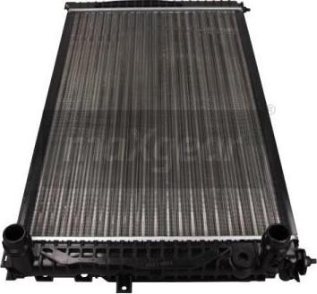 Maxgear AC283082 - Radiator, mühərrikin soyudulması furqanavto.az