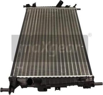 Maxgear AC235026 - Radiator, mühərrikin soyudulması furqanavto.az