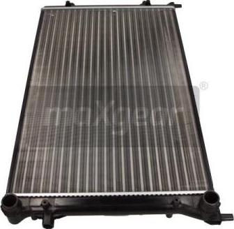 Maxgear AC233127 - Radiator, mühərrikin soyudulması furqanavto.az