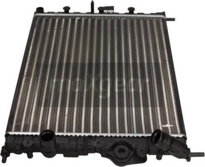 Maxgear AC222510 - Radiator, mühərrikin soyudulması furqanavto.az