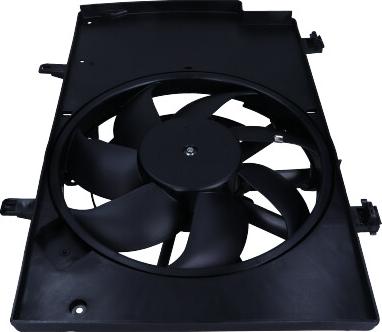 Maxgear AC227362 - Fen, radiator furqanavto.az